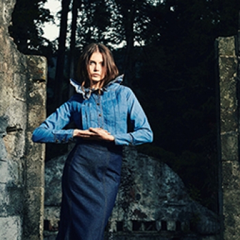 Misteriosos Encuentros.