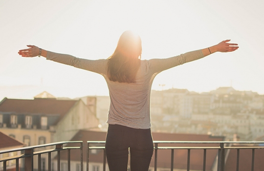 Vida Plena. Cómo obtener un estilo de vida saludable este 2022