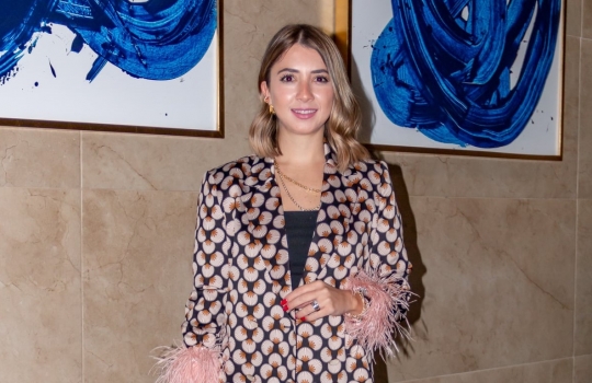 Creando tu mejor versión con Paulina Maldonado