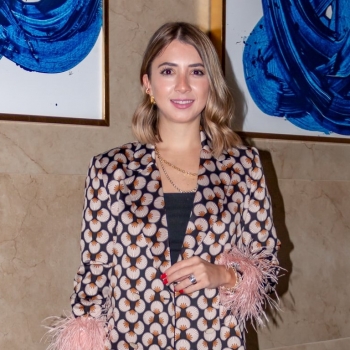 Creando tu mejor versión con Paulina Maldonado