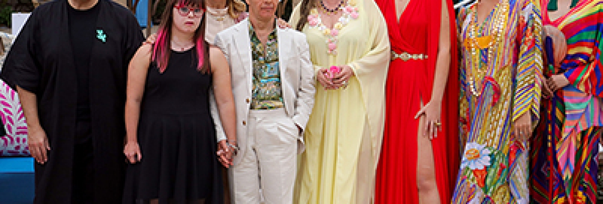 Fundación AMA Saving the Oceans recauda fondos para Special Olympics Mexico