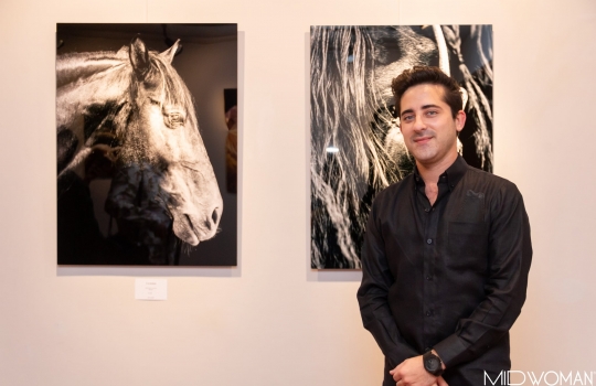 Fotografías con Sentido Natural.