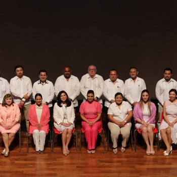 XIII informe de actividades de Tócate