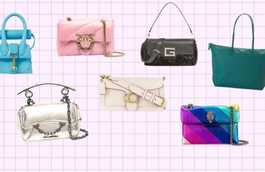 Trend alert! Los bolsos más cool de la temporada