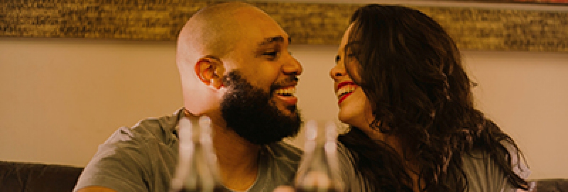Vida en pareja. La importancia del espacio personal