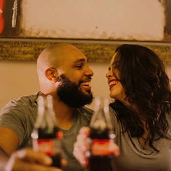 Vida en pareja. La importancia del espacio personal