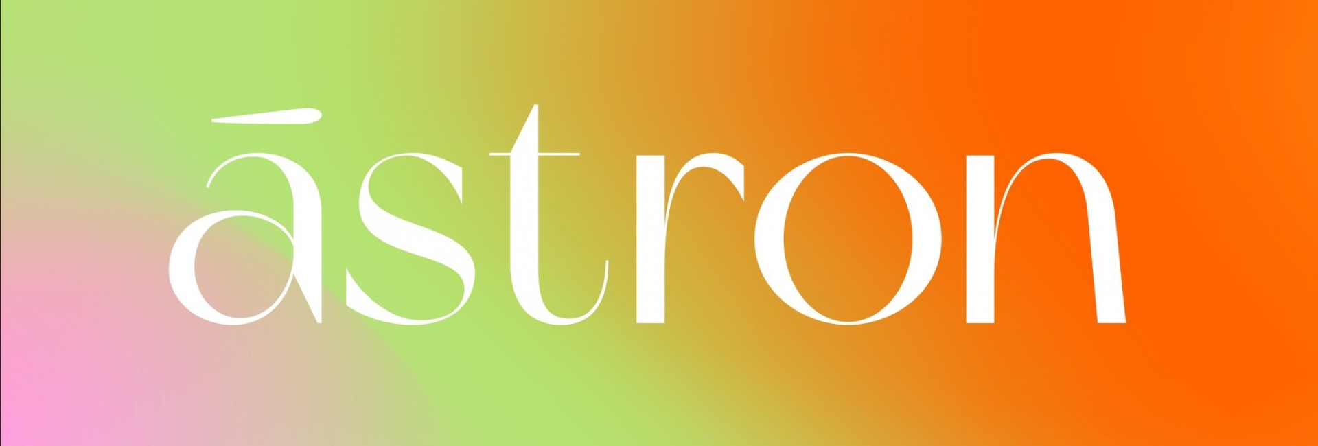 Āstron Fashion Show por Universidad Anáhuac Mayab