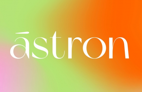 Āstron Fashion Show por Universidad Anáhuac Mayab