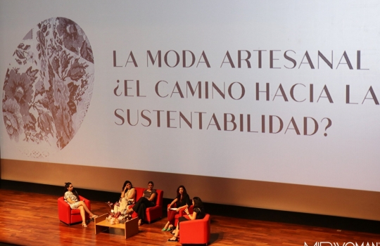 Fashion Group International México llegó a Mérida