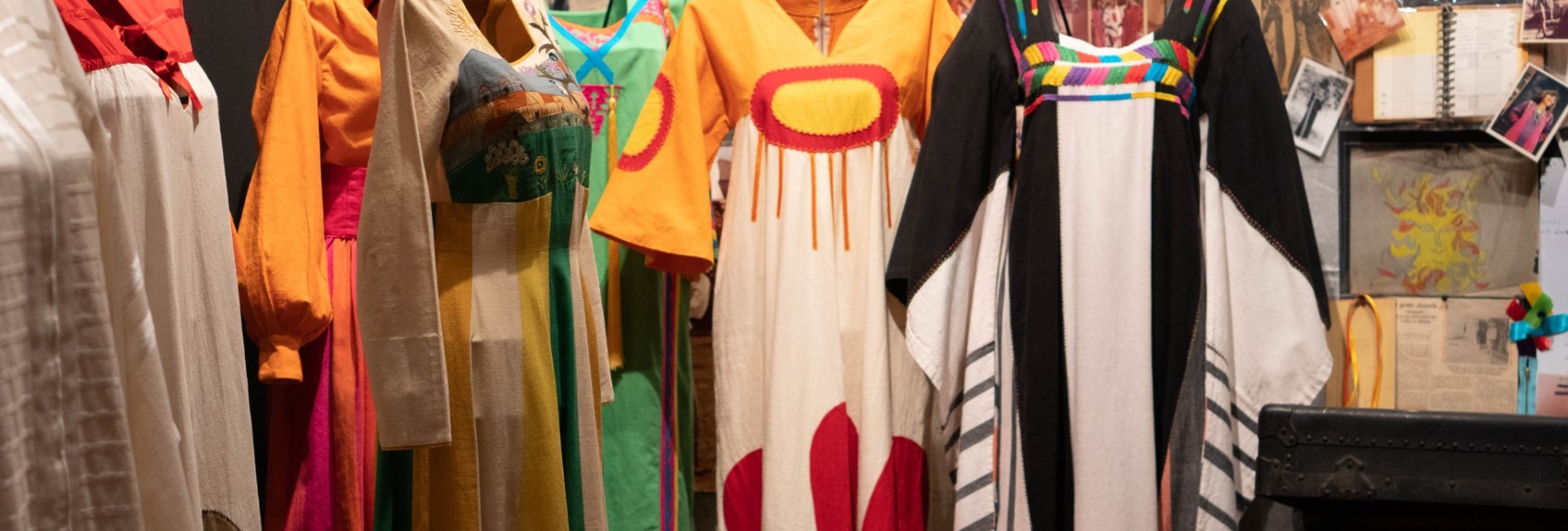 Transposición, el arte popular reinterpretado.