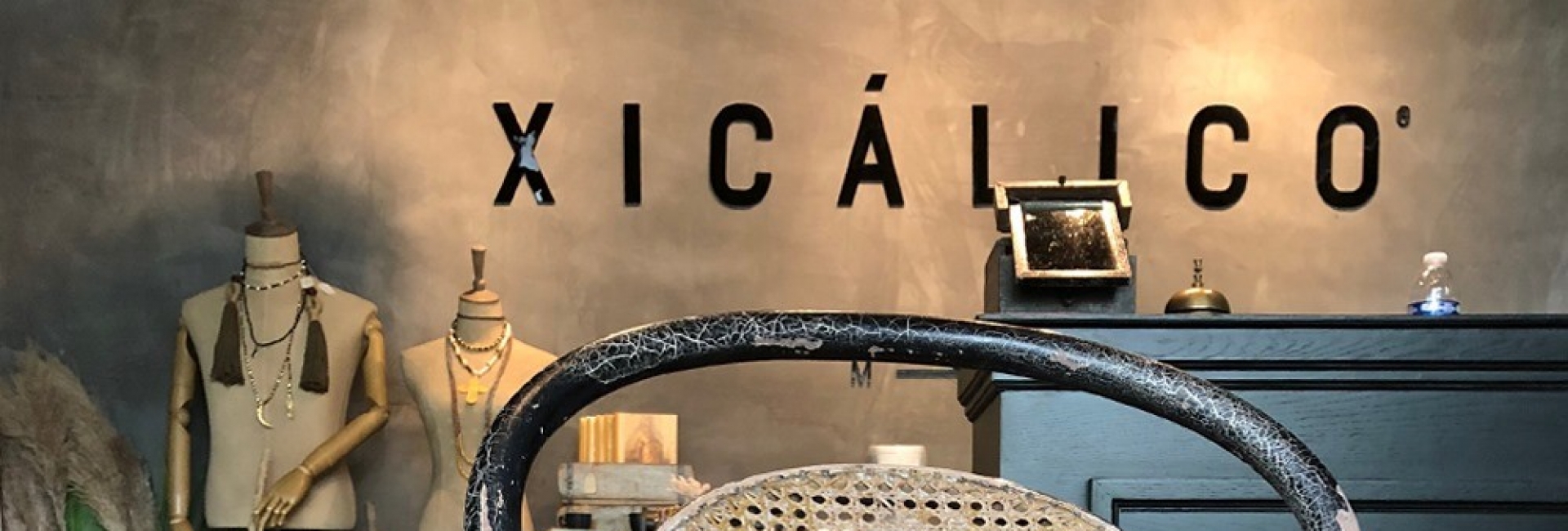 Xicálico y su Open House.