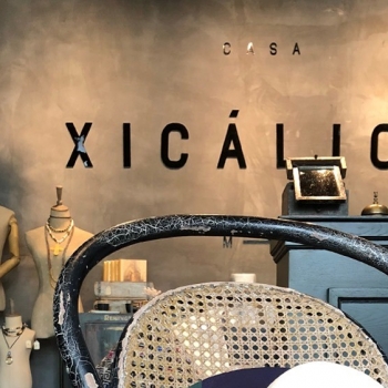 Xicálico y su Open House.