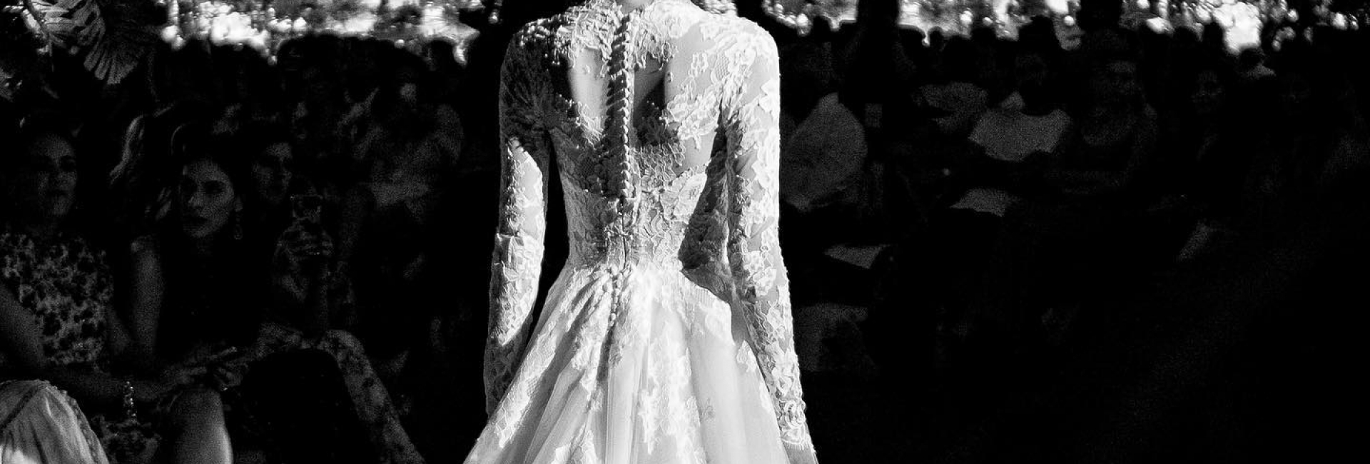 Vero Díaz Bridal 2023