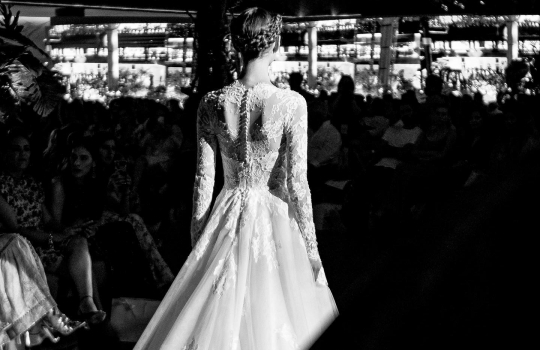 Vero Díaz Bridal 2023