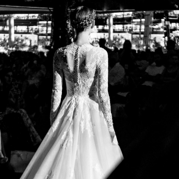 Vero Díaz Bridal 2023