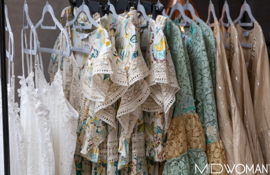 Diez Diez Couture ve la luz.