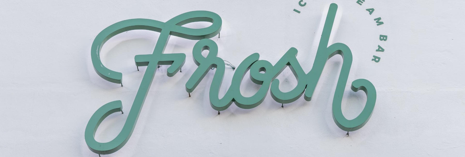 Un dulce aniversario.