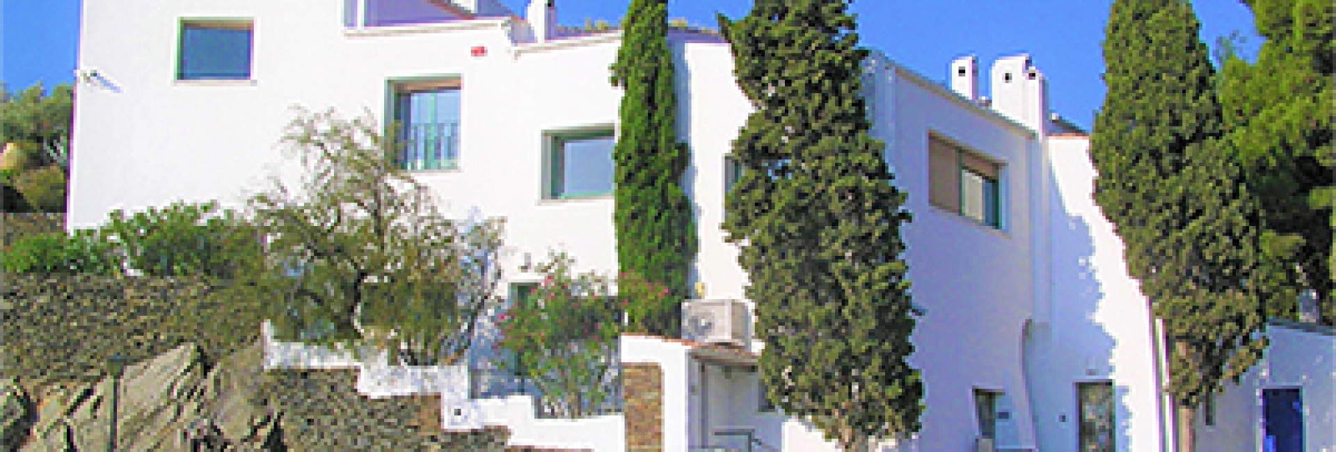 La casa de un genio: Salvador Dalí