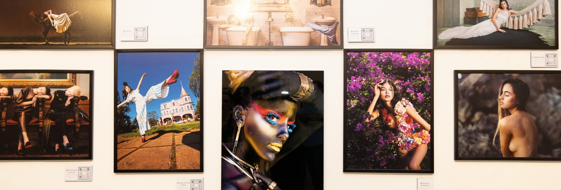 The Instagram Generation por Pipe Gaber