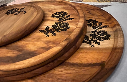 Taller Maya y la Fundación Haciendas del Mundo Maya lanzan la segunda colección de Ensamble Artesano