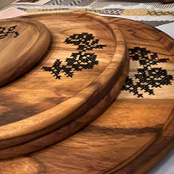 Taller Maya y la Fundación Haciendas del Mundo Maya lanzan la segunda colección de Ensamble Artesano