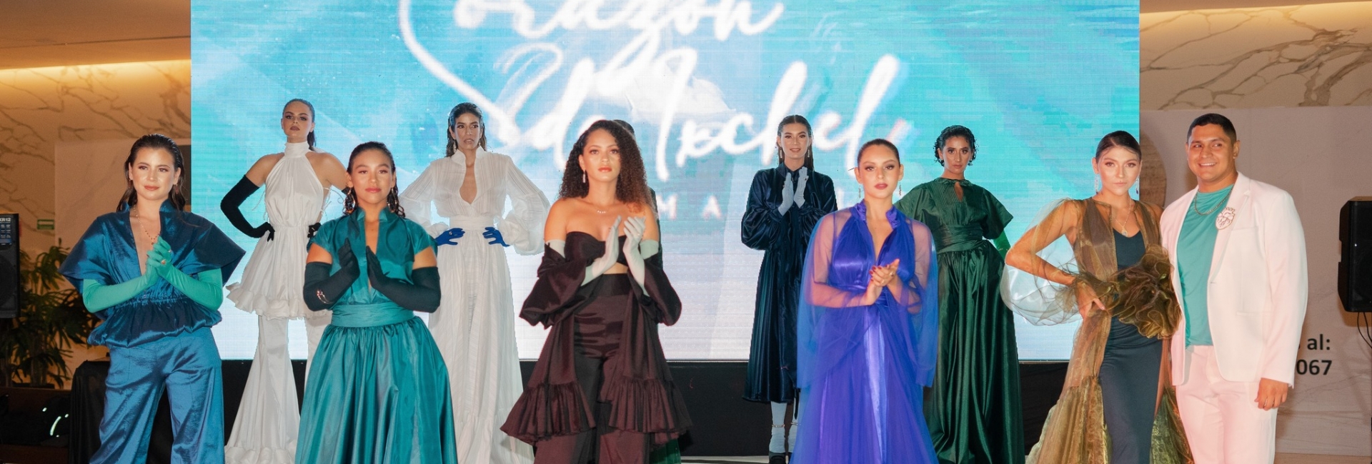 Billy Manolo lanza nueva colección.