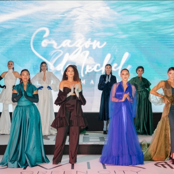 Billy Manolo lanza nueva colección.