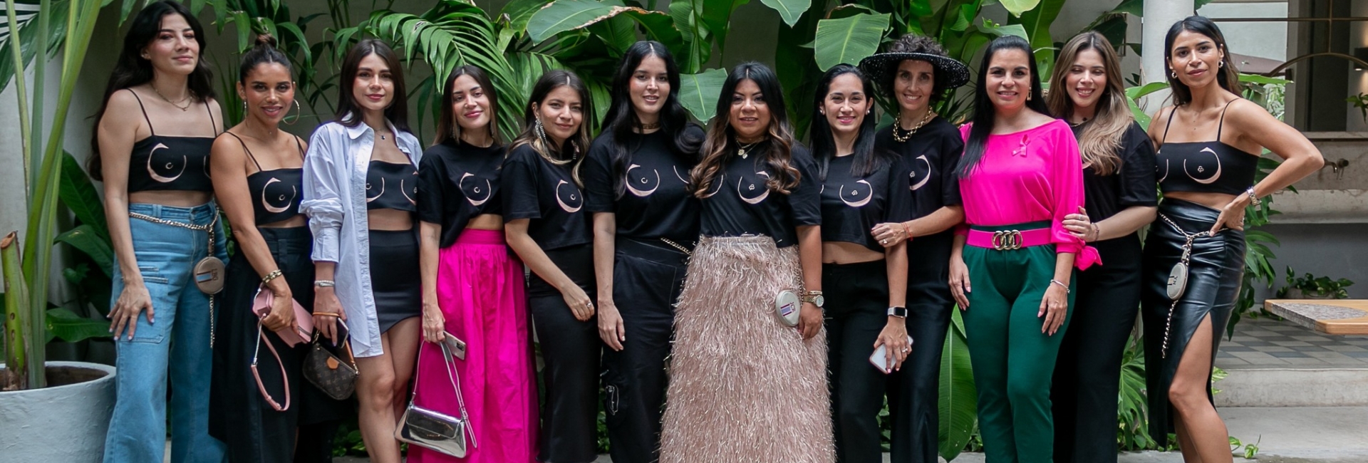Carolina Castillo y Fundación Tócate se fusionan.