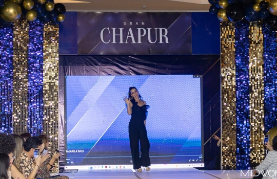 Festeja su 70 aniversario