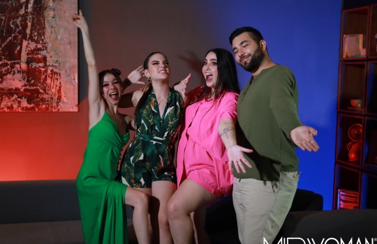 Expo Beauty SOS 2022.