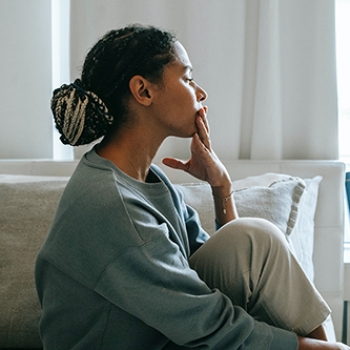 Red Flags que debes evitar contigo misma.