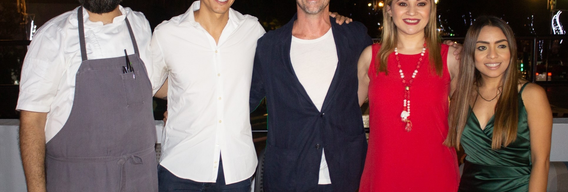 Un nuevo concepto ha llegado.