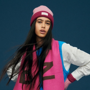 Brownie: Color Boom Boom