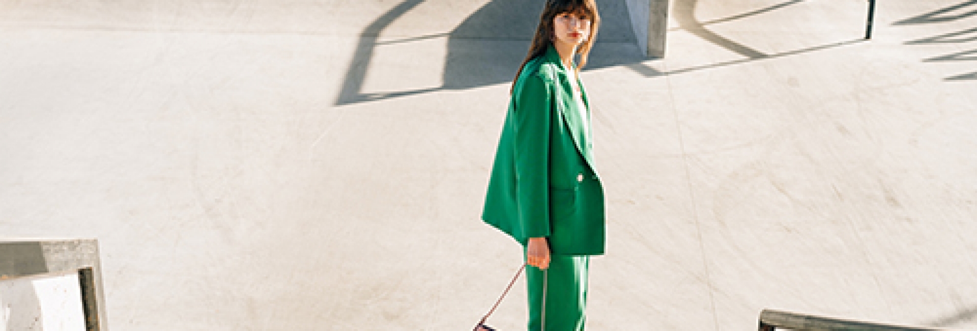 La importancia de la imagen personal a través de la ropa.