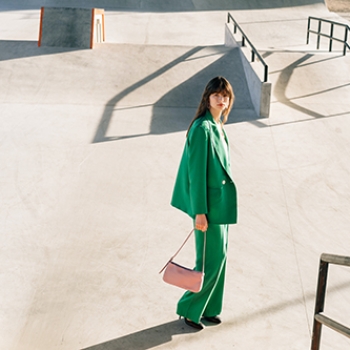 La importancia de la imagen personal a través de la ropa.