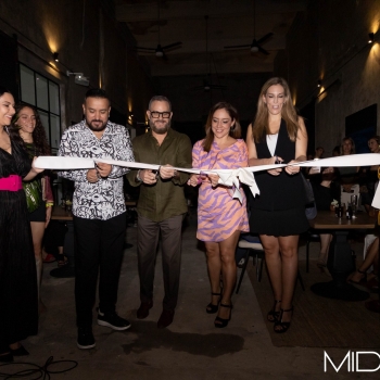Bodega 77, un nuevo centro cultural y gastronómico.