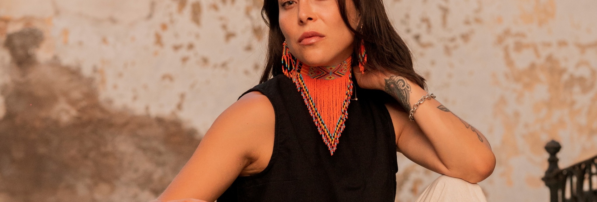 Colibrí Jiménez, una cocina con corazón mexicano.