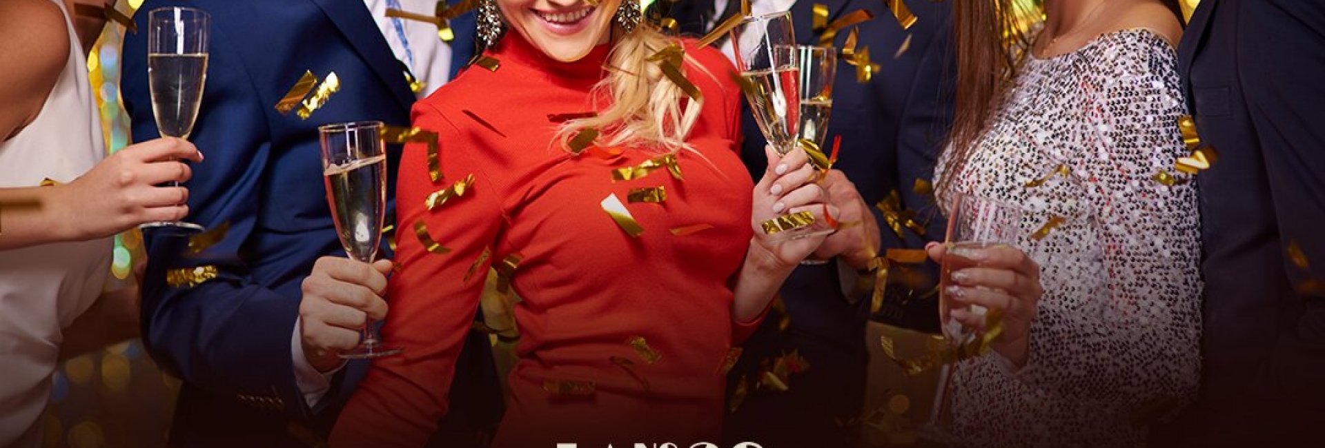 En ambiente decembrino con Cantina la No. 20