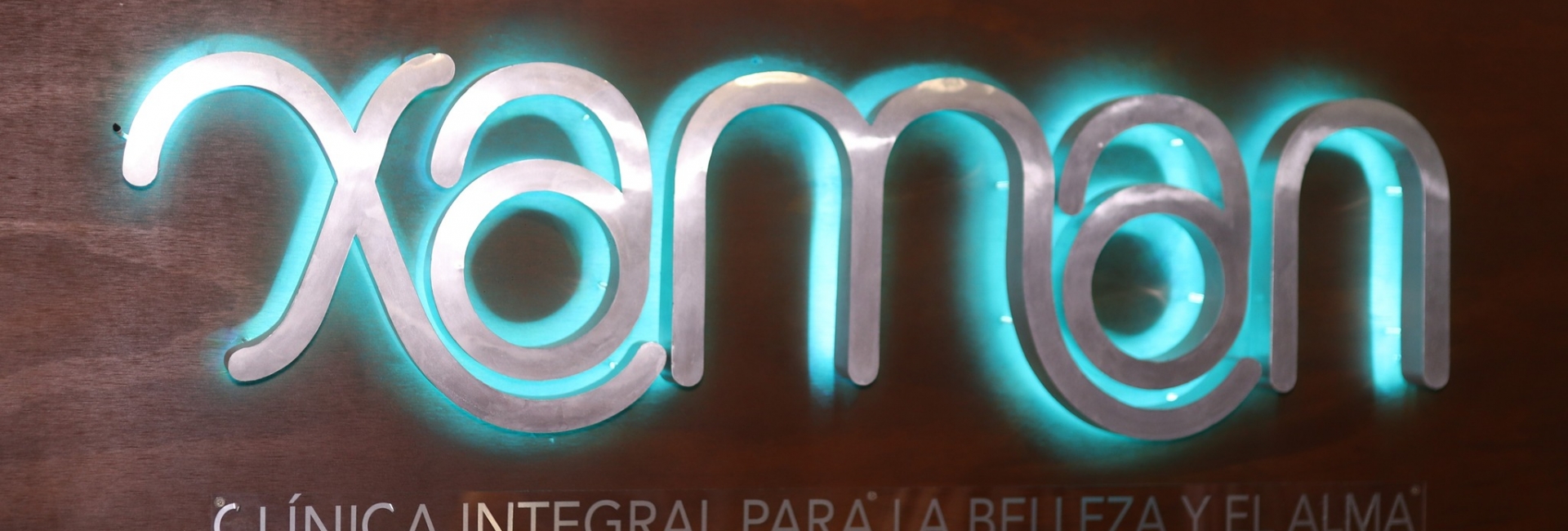 Un nuevo centro de relajación y bienestar abre sus puertas.