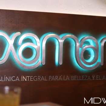 Un nuevo centro de relajación y bienestar abre sus puertas.