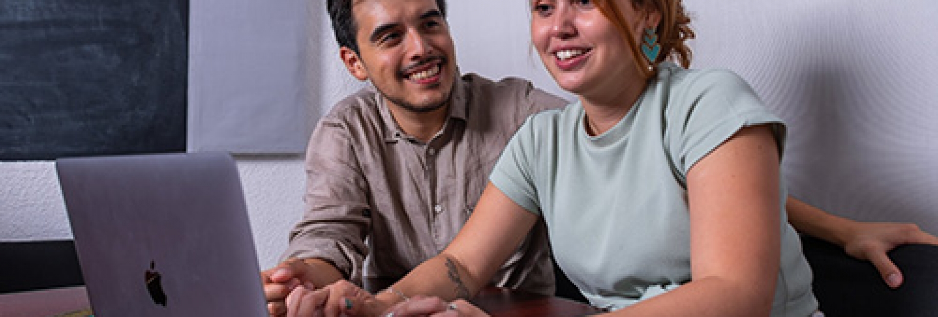 ¡10 hábitos de una pareja emprendedora!