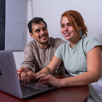 ¡10 hábitos de una pareja emprendedora!