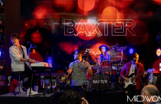 La nueva joya de Cantina La N° 20