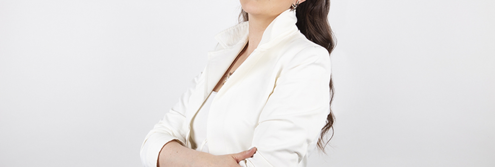 Zaira Marino, nueva presidenta de FGI México.