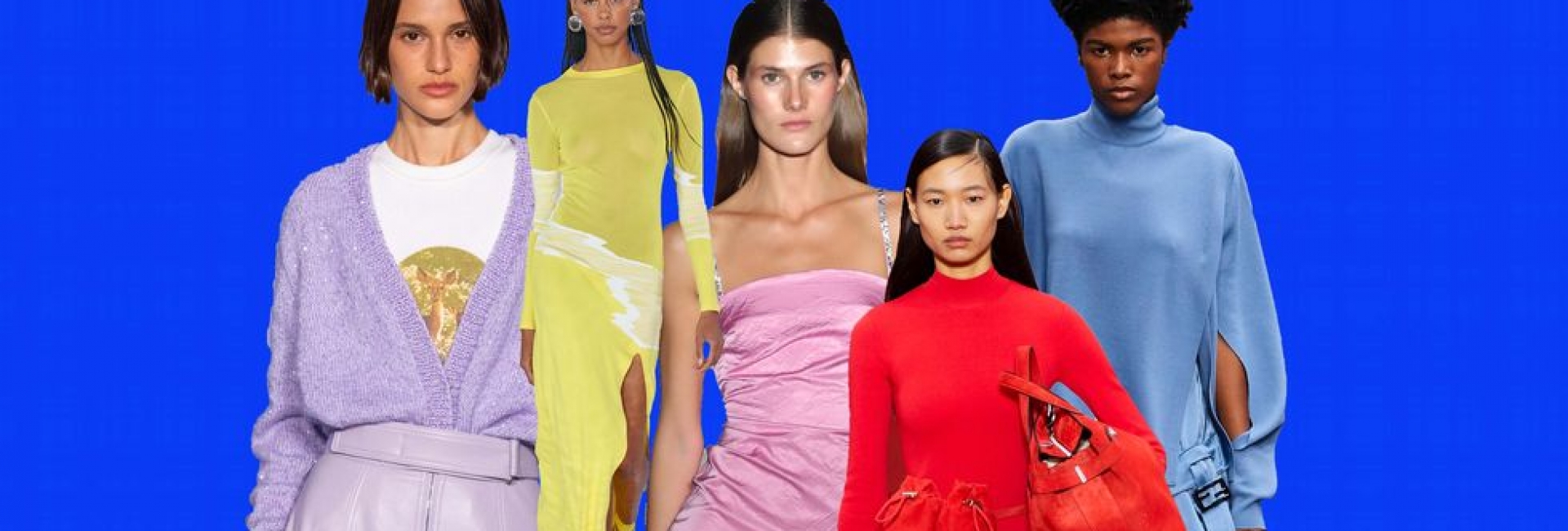 Trendy '23. Las tendencias más cool para empezar el año.