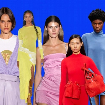 Trendy '23. Las tendencias más cool para empezar el año.