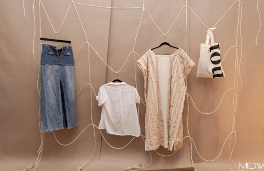 Comuna Pop Up Itinerante