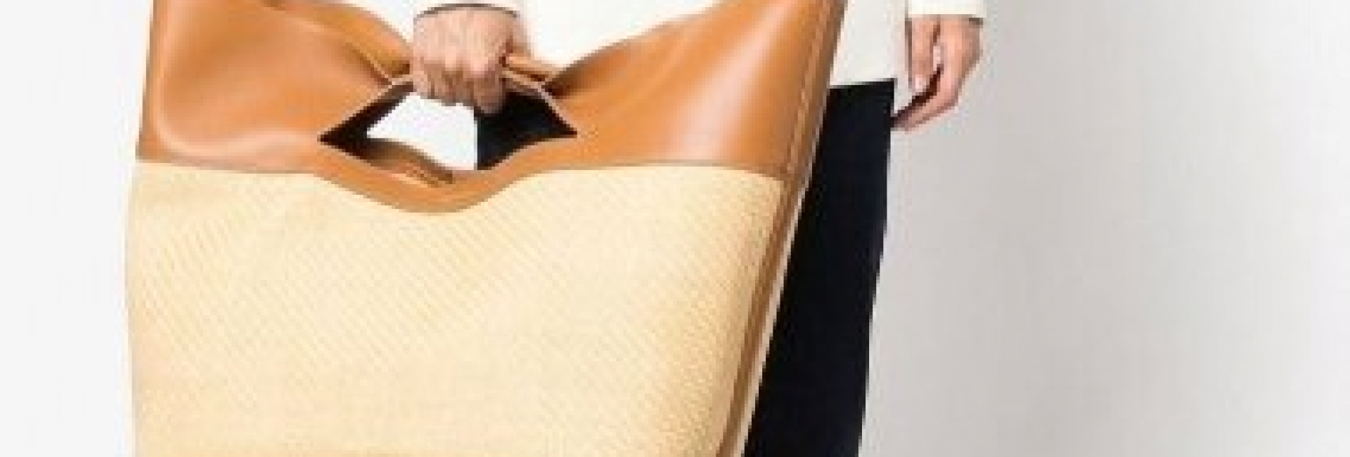 The Bow by Alexander McQueen.