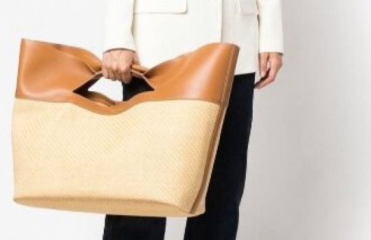 The Bow by Alexander McQueen.