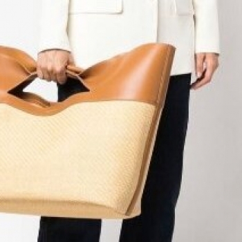 The Bow by Alexander McQueen.